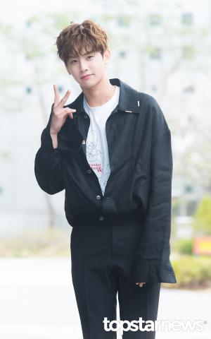 [HD포토] 유앤비(UNB) 고호정, ‘설레는 아이컨택’