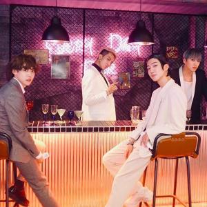 ‘인기가요 컴백’ 위너(WINNER), “에브리데이 많이 사랑해 주세요”