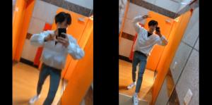 [근황] 방탄소년단(BTS) 제이홉, 패셔니스타 다운 면모 보여 ‘눈길’