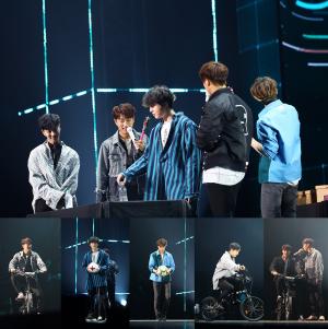 하이라이트(HIGHLIGHT), 그룹 이름 내건 최초 팬미팅 ‘HIGHLIGHT SHOW’ 성료