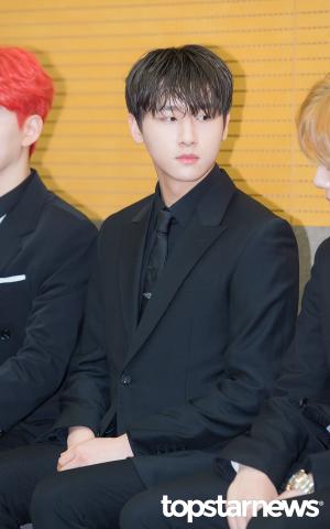 [HD포토] 몬스타엑스(MONSTA X) 아이엠, ‘한류의 아이콘’