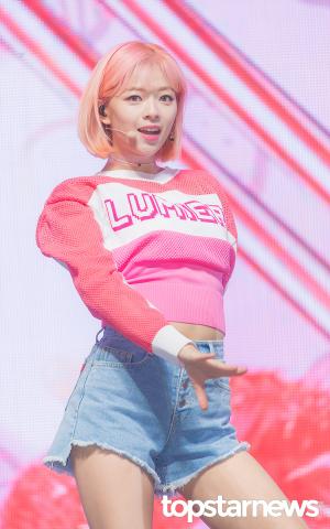 [HD포토] 트와이스(TWICE) 정연, ‘깜찍한 눈망울’ (왓이즈러브?)