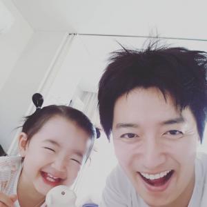 ‘동상이몽 시즌2’ 인교진♥︎소이현 부부, 하은이와 함께 행복한 미소 발산