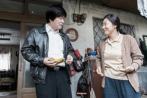 영화 ‘보통사람’, 손현주-장혁 주연의 보통사람들의 특별한 이야기…새삼 ‘화제’