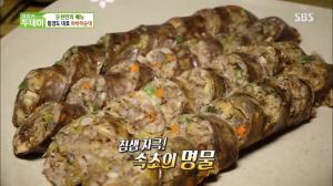 ‘생방송 투데이-오천만의 메뉴’ 속초 맛집 ‘단천식당’…“함경도 대표, 아바이순대”