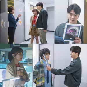 ‘추리의 여왕 시즌2’ 권상우-최강희, 실종자 행방 찾기 시작