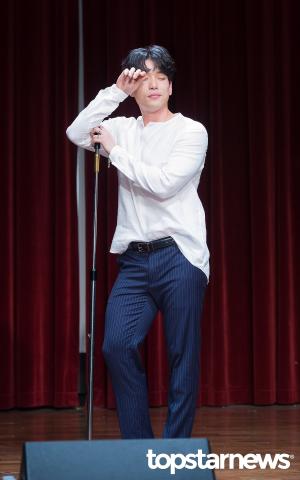 [HD포토] 이창민, ‘인생이 화보’