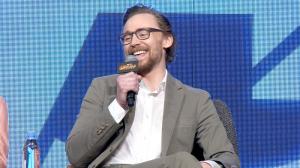 [HD영상] ‘어벤져스(Avengers)’ 톰 히들스턴(Tom Hiddleston), 로키가 돌아왔다