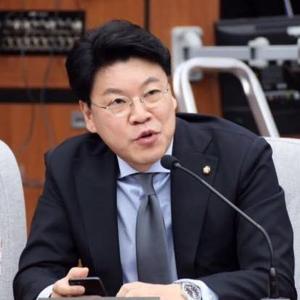 자유한국당 장제원, ‘댓글조작 연루 의혹’ 김경수 비난…“변명 장황하고 구차해”
