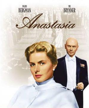 ‘아니스타샤’, 어떤 영화길래?…‘러시아의 마지막 공주 아나스타샤의 생존설을 소재로 한 미국영화’