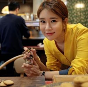 ‘선다방’ 유인나, 아름다운 미모…‘시선집중’