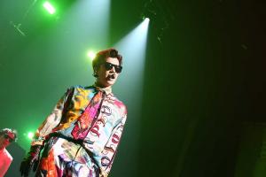 투피엠(2PM) 우영, 일본 단독 콘서트 성료…‘퍼포먼스+멘트+기획’ 완벽한 무대