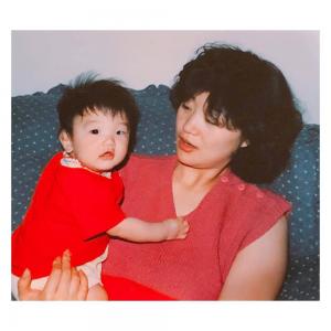 ‘정희’ 에릭남(ERIC NAM), 과거 사진 새삼 화제 ‘아름다운 어머니 그리고 에릭남’