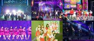 ‘엠카운트다운’, ‘KCON 2018 JAPAN’ 생생한 현장 공개…‘오늘 저녁 6시’