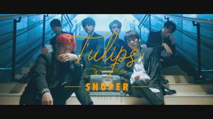 스누퍼(SNUPER), ‘Tulips (튤립)’ MV공개…‘만개한 매력’