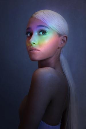 아리아나 그란데(Ariana Grande), 20일 새 싱글 ‘No Tears Left To Cry’ 발표