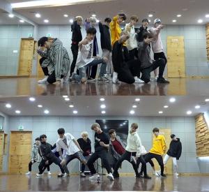 더보이즈(THE BOYZ), 커버댄스 영상 공개…소녀시대 ‘The Boys’ 완벽재현 ‘시선 강탈’