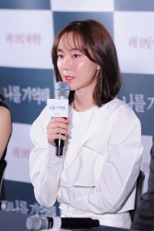 [현장] ‘나를 기억해’ 이유영, 바라는 변화된 사회?…“스스로 양심 가지고 살 수 있는 세상 되길”