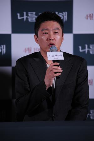 [현장] ‘나를 기억해’ 김희원, “머리로는 이해가는데 마음으로 고민 많았던 역할” #오국철