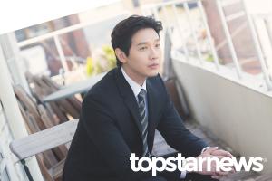 [UHD포토] 지현우, ‘심쿵하게 만드는 비주얼’ (살인소설)