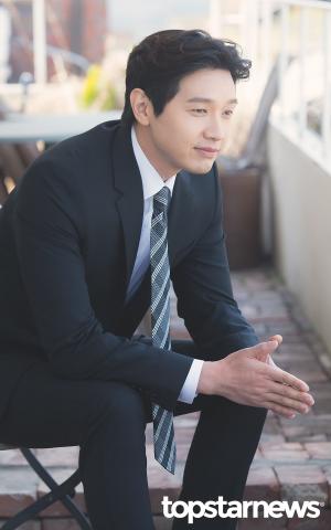 [HD포토] 지현우, ‘심장 녹이는 미소’ (살인소설)