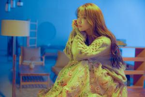 에프엑스(f(x)) 루나, 24일 ‘!t Live’ 출연…자작곡 ‘그런 밤’ MV 티저 공개