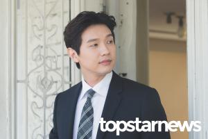 [인터뷰] 지현우, ‘살인소설’이 주는 무게감…“차기작은 말랑한 로코로!”