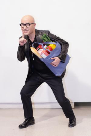 ‘카트쇼 시즌2’ 홍석천, NEW 쇼핑 메이트 합류…‘어서 와, 내 요리는 처음이지?’
