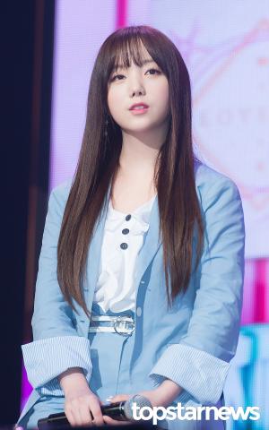 [HD포토] 러블리즈(Lovelyz) Kei, ‘청순美 물씬 풍기는 비주얼’ (그날의너)