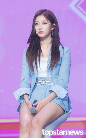 [HD포토] 러블리즈(Lovelyz) 정예인, ‘보고 또 보고 싶은 얼굴’ (그날의너)