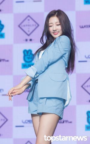 [HD포토] 러블리즈(Lovelyz) 정예인, ‘美친 美모’ (그날의너)