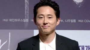 [HD영상] ‘버닝’ 스티븐연(Steven Yeun), 한국어가 힘들어요