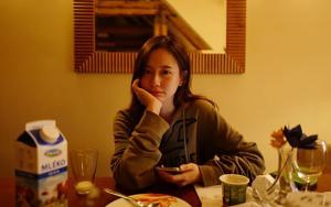 ‘곤지암’ 박지현, 사랑스러운 일상 모습…‘분위기 여신’