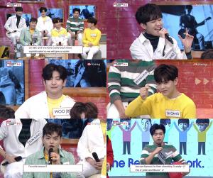 더 이스트라이트(The EastLight), ‘애프터스쿨 클럽’서 맹활약 펼쳐…‘환상의 팀워크’