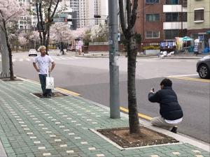 유병재와 매니저 유규선의 평범한 일상…“아이구 우리 애기 예쁘다”