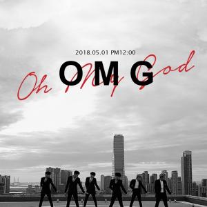 ‘5월 컴백’ 헤일로(HALO), 10개월 만의 신보 ‘O.M.G’ 오피셜 포토 공개…‘궁금증 ↑’