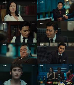 ‘슈츠(Suits)’ 장동건, 진상고객을 상대하는 방법… 박형식이 이이경 잘못 건드렸다?