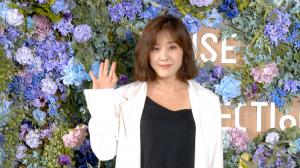 [HD영상] 박은혜-김성은, 꽃과 견주해도 손색이 없다
