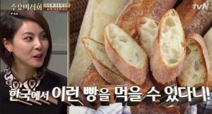 ‘수요미식회’ 박지윤이 극찬한 ‘빵집’은 대체 어디?…‘집 근처라면 매일 방문하고 싶은 맛’