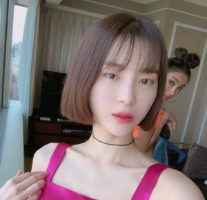 ‘겟잇뷰티 2018’ 개코 부인 김수미, 투명한 메이크업으로 청순미 과시…“뒤에 뭐예요?”