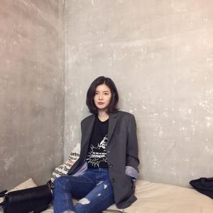 ‘스케치’ 이선빈, 우월한 미모+사복패션 센스…“싸이갬성”