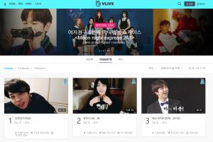 [브이앱] 방탄소년단(BTS) 지민, 하트 12억 돌파하며 주간 V앱 1위 #아미 #제보