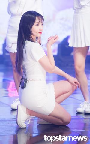 [HD포토] 러블리즈(Lovelyz) 유지애, ‘인형 같은 미모’ (심플리케이팝)