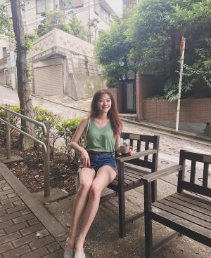 조우리, ‘태양의 후예’부터 ‘추리의 여왕 시즌2’까지…‘청순미인’