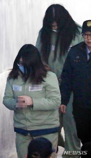 인천 초등생 살인사건, 공범 박양 무기징역에서 13년형으로 감형 결정돼…“소년범은 원래 보호해줘야 한다?”