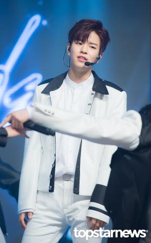 [HD포토] 스트레이 키즈(Stray Kids) 승민, ‘가릴 수 없는 잘생김’ (심플리케이팝)