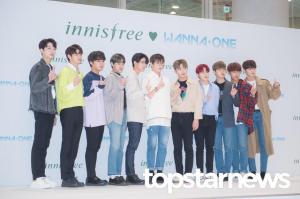 워너원(Wanna One), 기부 메신저로 나눔 이벤트 동참! ★들의 기부행렬