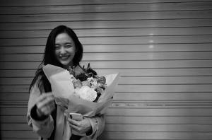 [근황] ‘곤지암’ 박지현, 사랑스러운 일상 모습…‘해맑아’