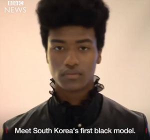 한현민, ‘비비씨 뉴스(BBC NEWS)’와 인터뷰한 사연은?…‘눈길’