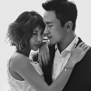 ‘결혼’ 한정원, 예비 남편 김승현에 "처음으로 사랑 고백하고 싶은 남자" 